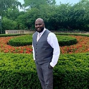 Meet your Posher, Michael